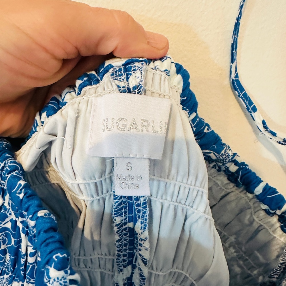 SugarLips skirt and top. Comes as a set. - Picture 8 of 8
